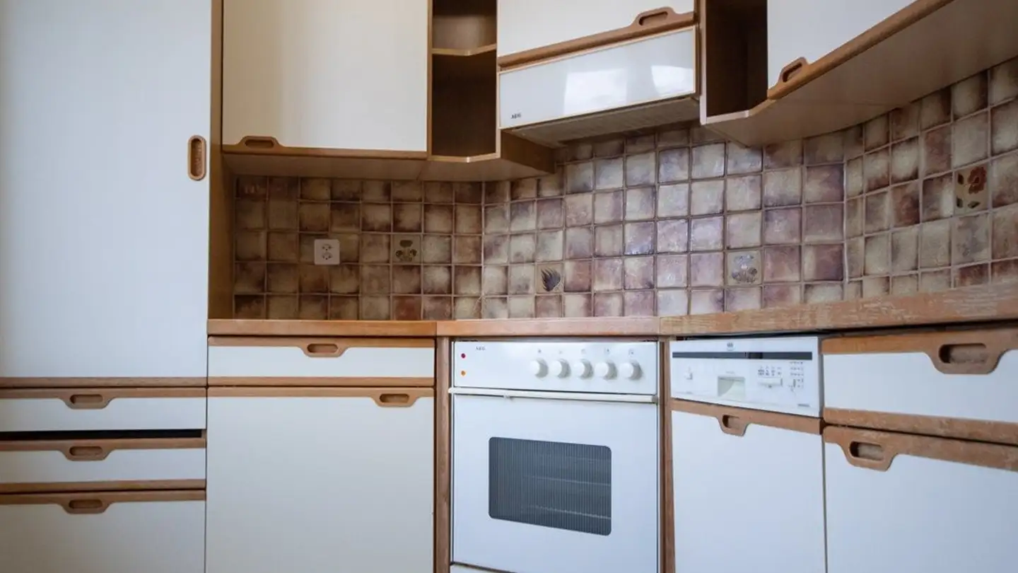 Wohnung mieten - Bachstrasse 7, 9400 Rorschach - Foto 2