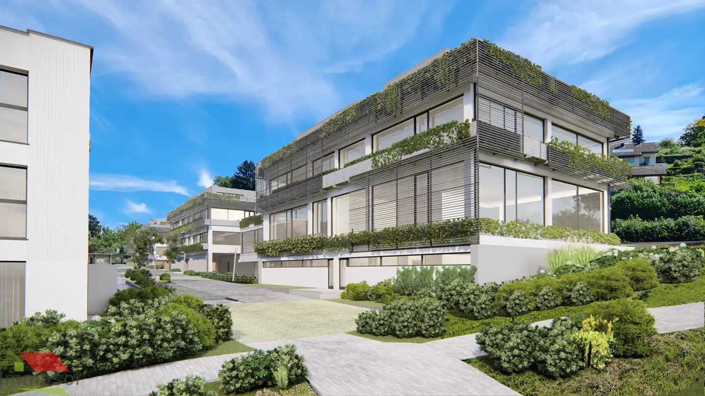 Commerciale in affitto - 1052 Le Mont-sur-Lausanne - Photo 3