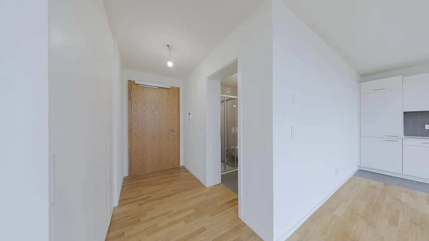 Appartement à louer - Avenue De Malley 6, 1020 Renens VD
