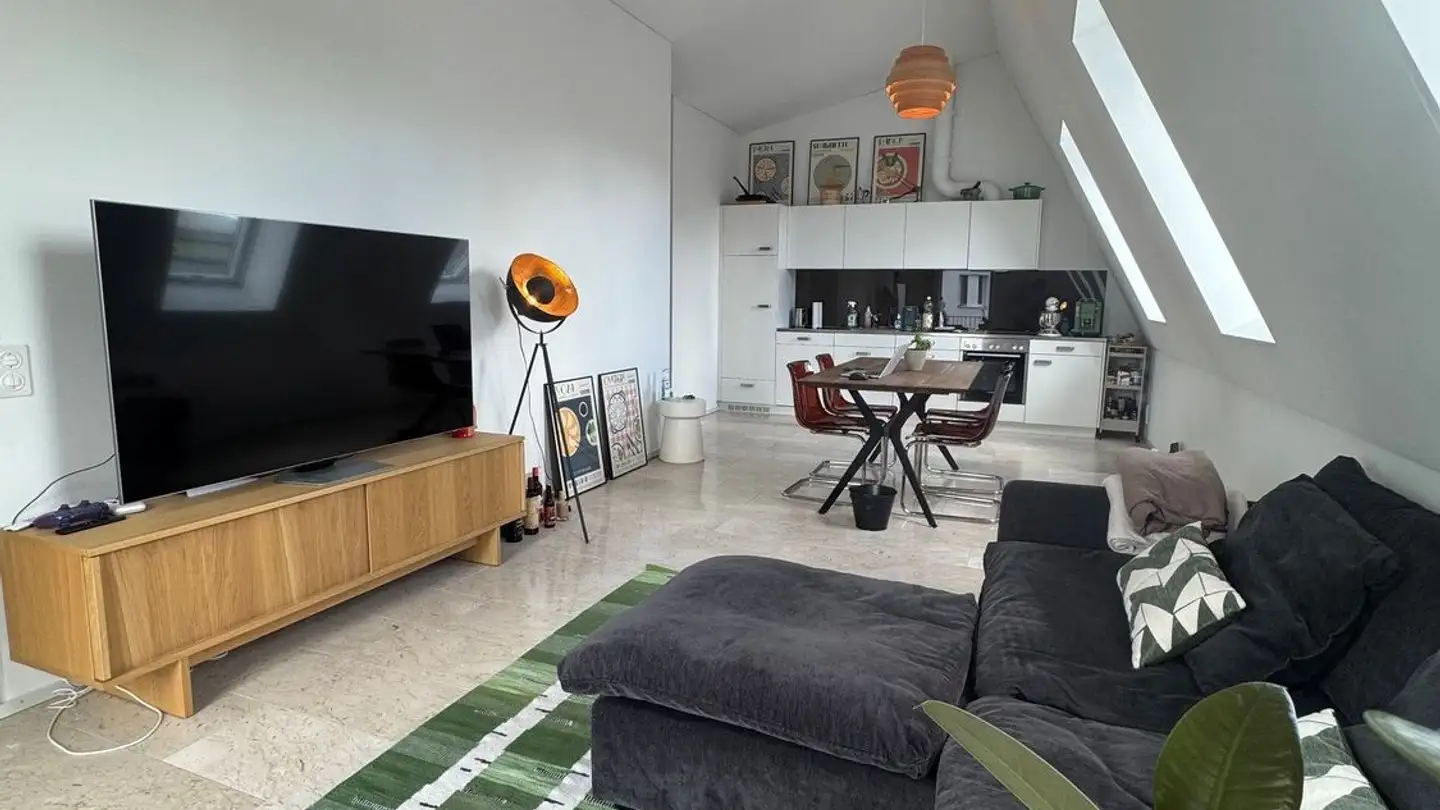 Appartement à louer - Hofwiesenweg 5, 8405 Winterthur