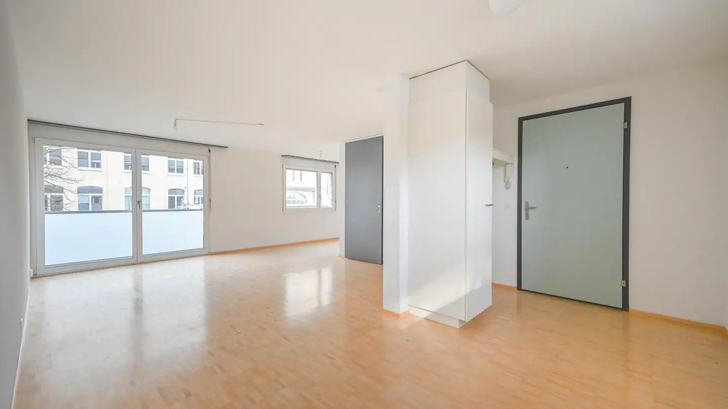 Wohnung mieten - Weissenbühlweg 40c, 3007 Bern - Foto 3