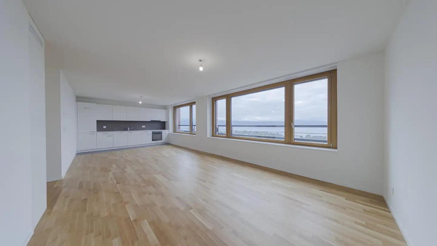 Appartement à louer - Avenue De Malley 6, 1020 Renens VD - Photo 3