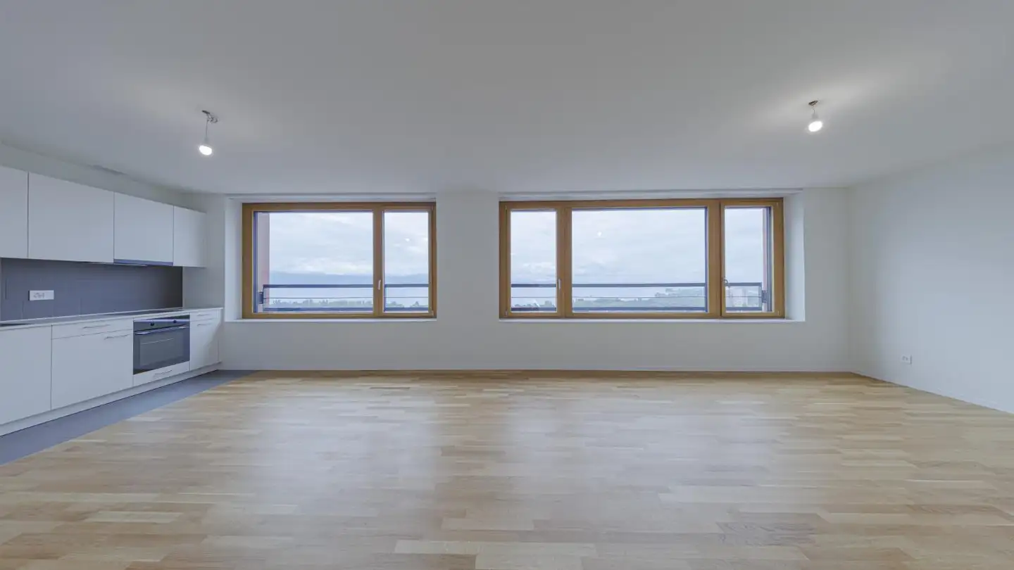 Appartement à louer - Avenue De Malley 6, 1020 Renens VD - Photo 4