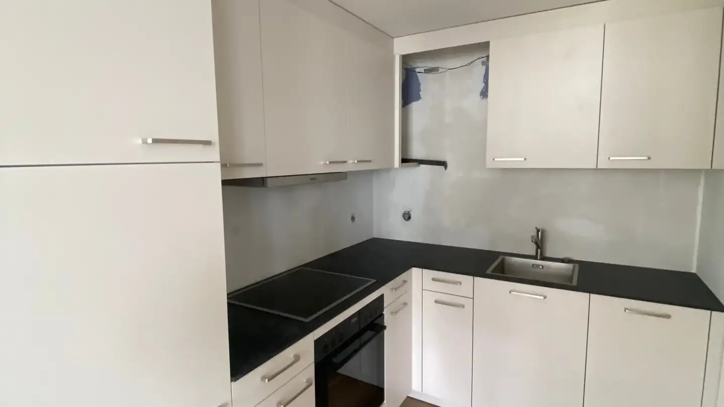 Apartment for rent - Place De La Gare 18, 2800 Delémont