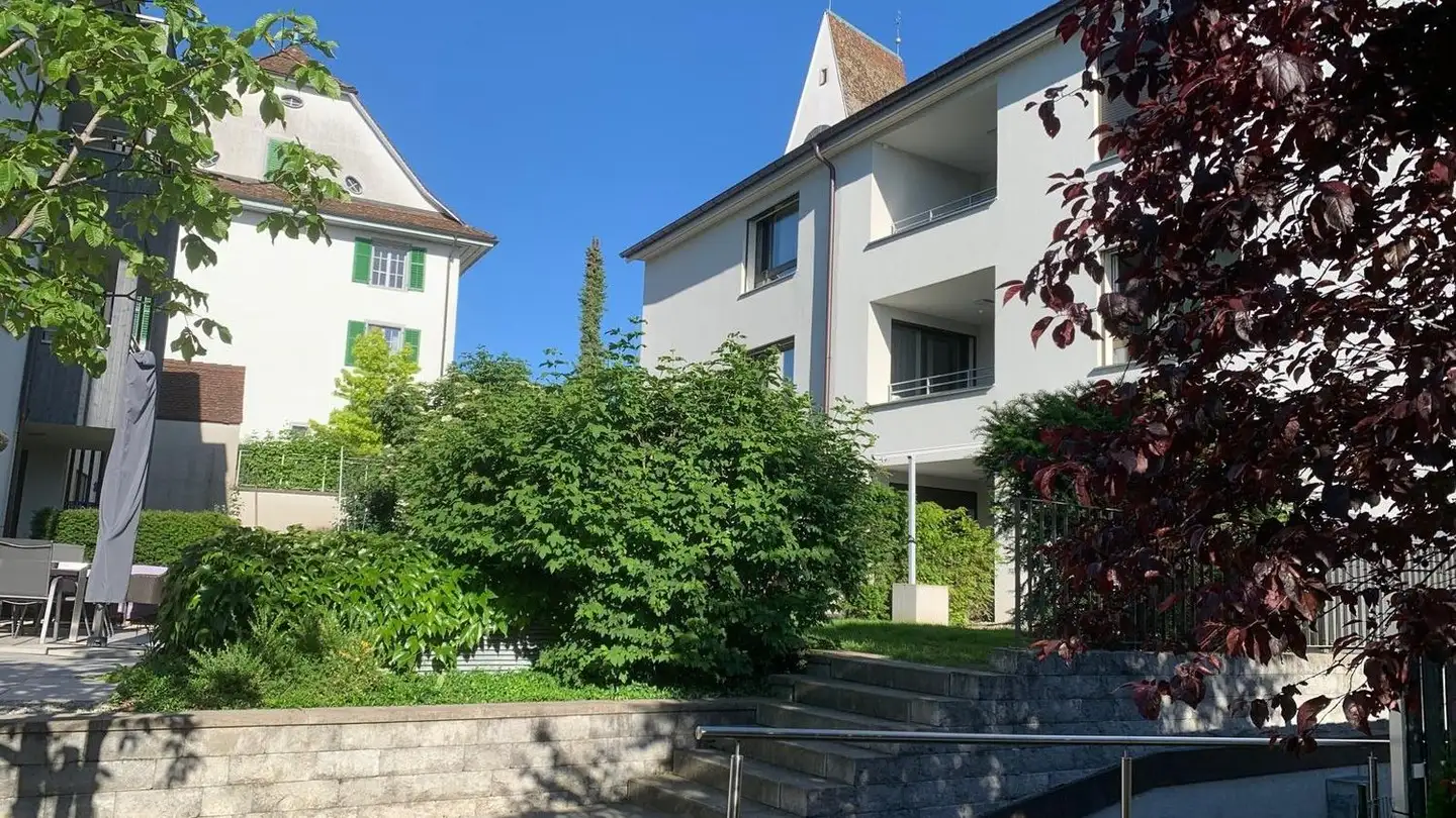 Apartment for sale - Chilegässli 2, 5607 Hägglingen