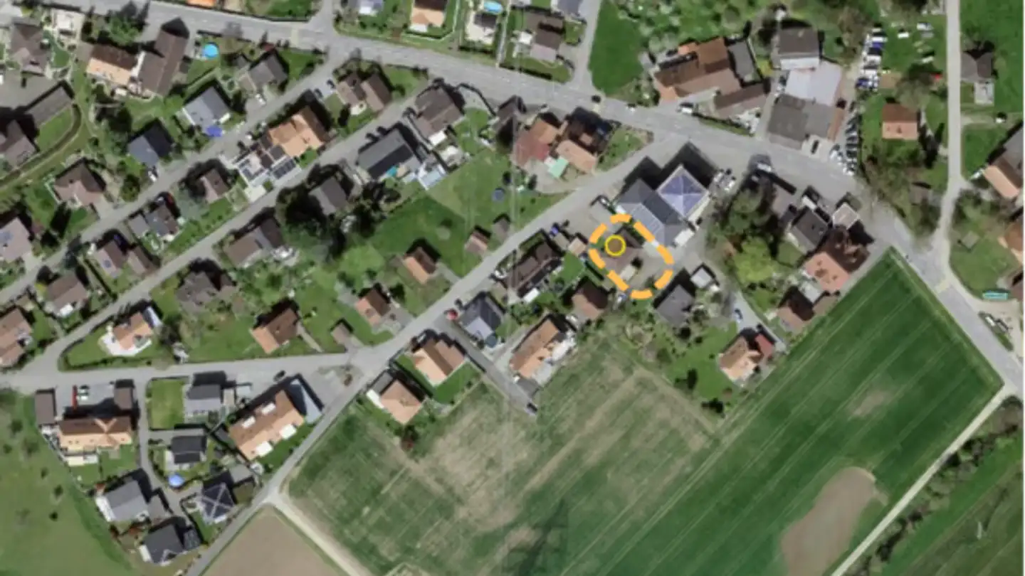 Maison individuelle à vendre - Bernstrasse 24, 3267 Seedorf BE