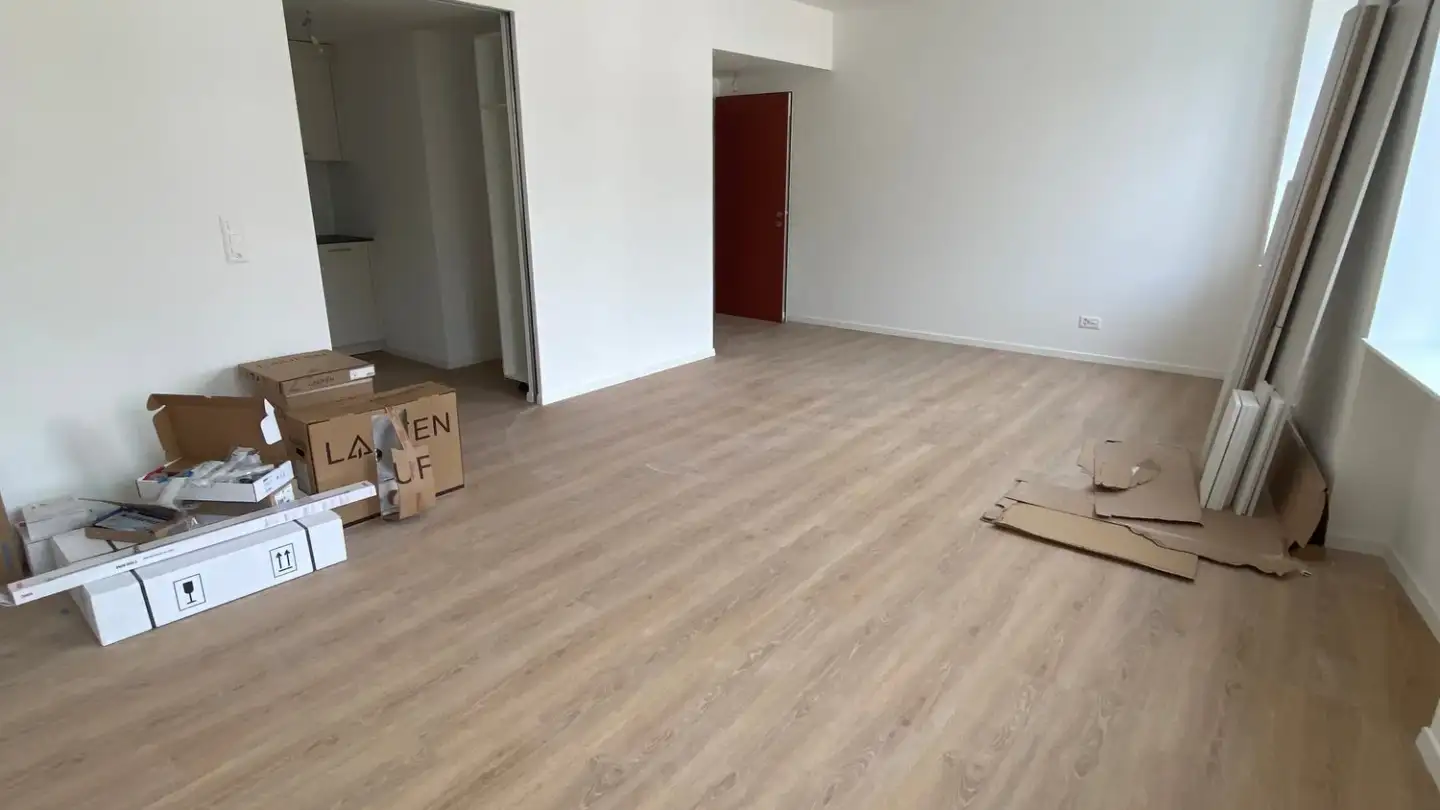 Apartment for rent - Place De La Gare 18, 2800 Delémont - Photo 2