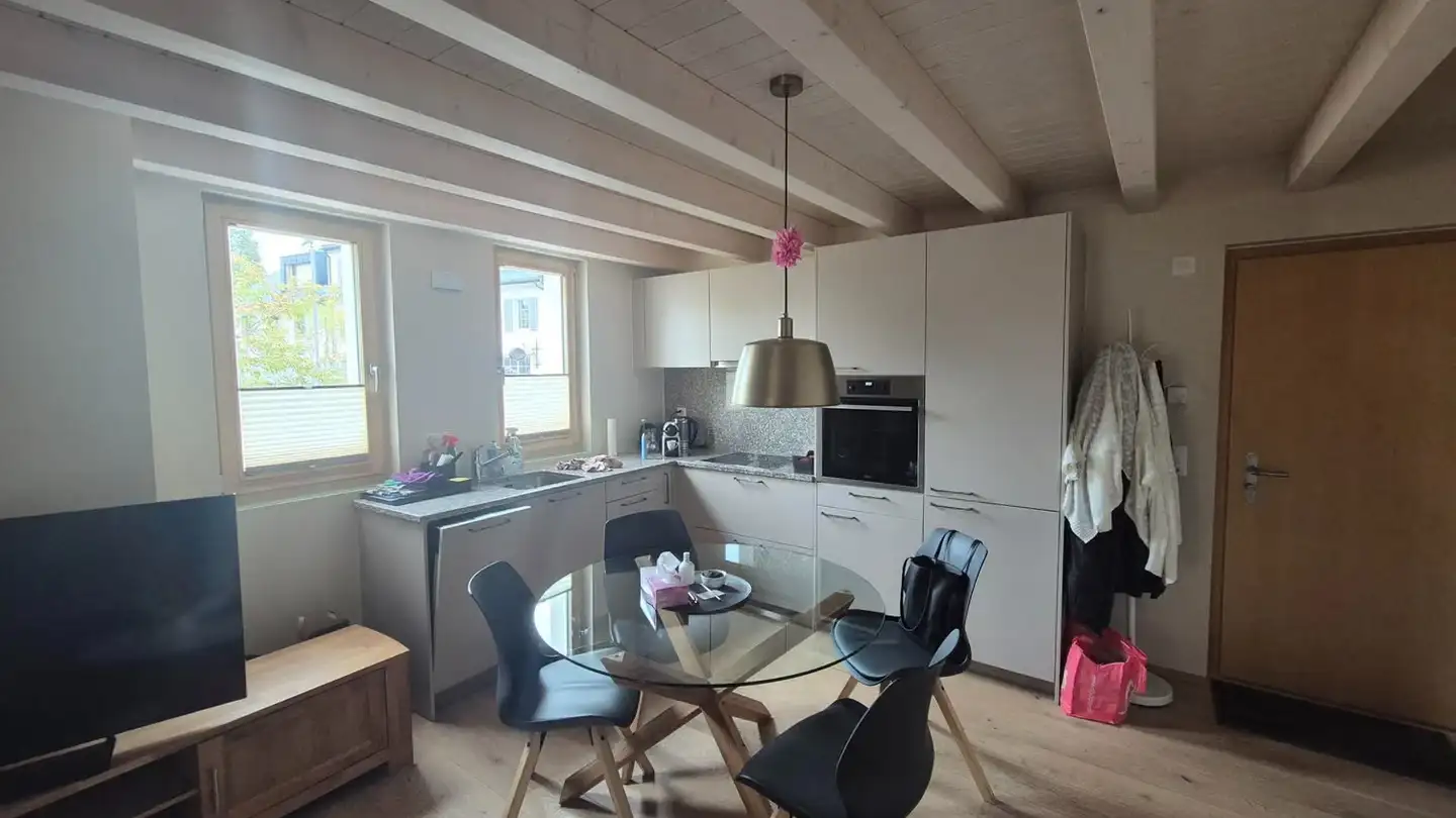 Appartamento in affitto - Route De Genève 1b, 1033 Cheseaux-sur-Lausanne - Foto 3