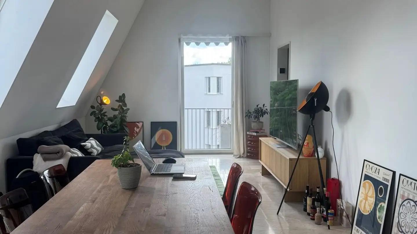 Appartement à louer - Hofwiesenweg 5, 8405 Winterthur - Photo 3