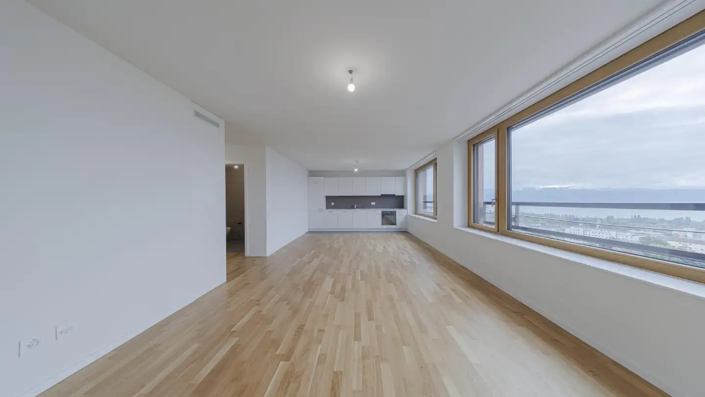Appartement à louer - Avenue De Malley 6, 1020 Renens VD - Photo 2