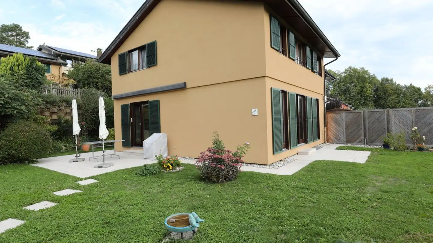 Single house for sale - 1350 Orbe - Photo 2