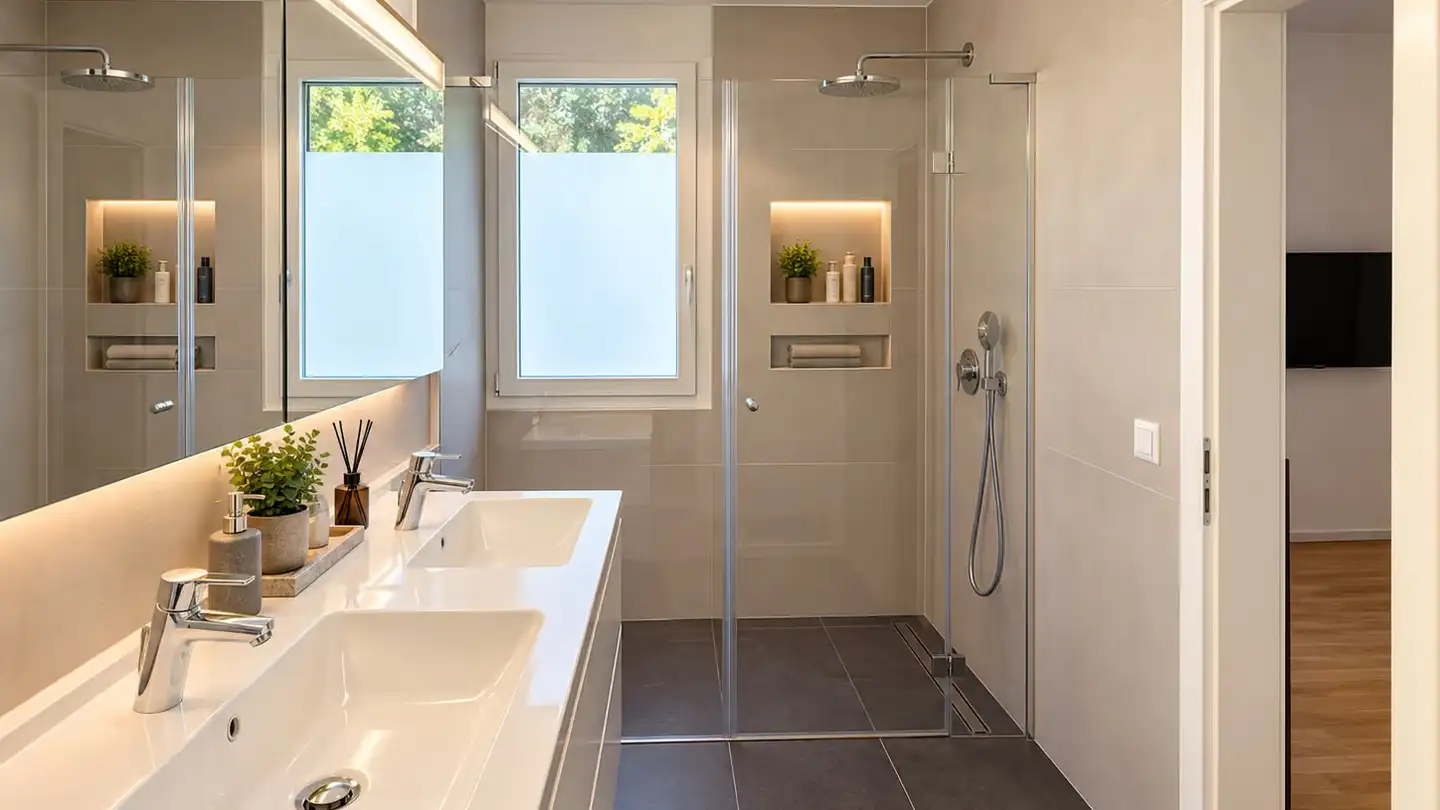 Appartement à vendre - 2564 Bellmund - Photo 4