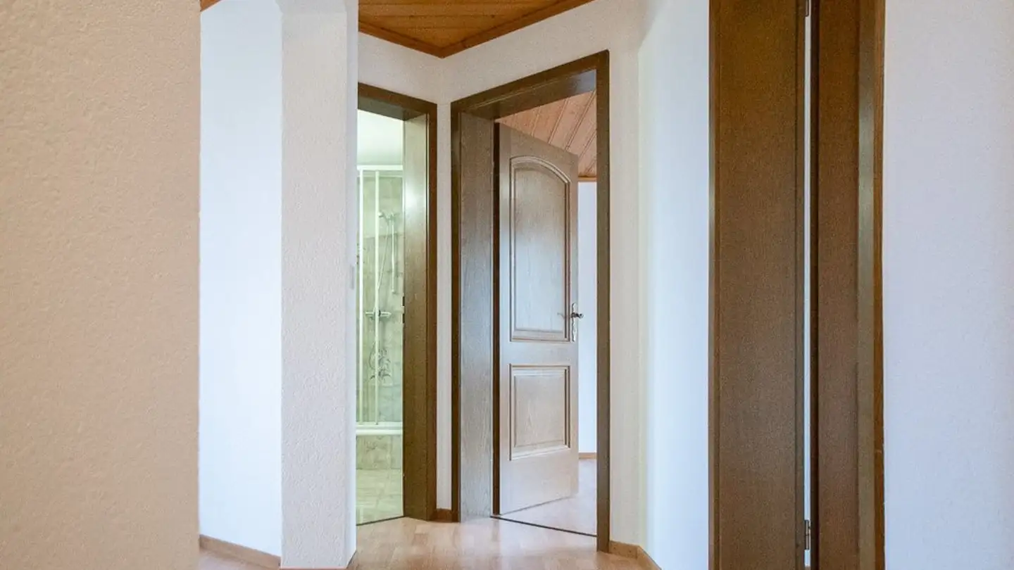 Wohnung mieten - Bachstrasse 7, 9400 Rorschach - Foto 4