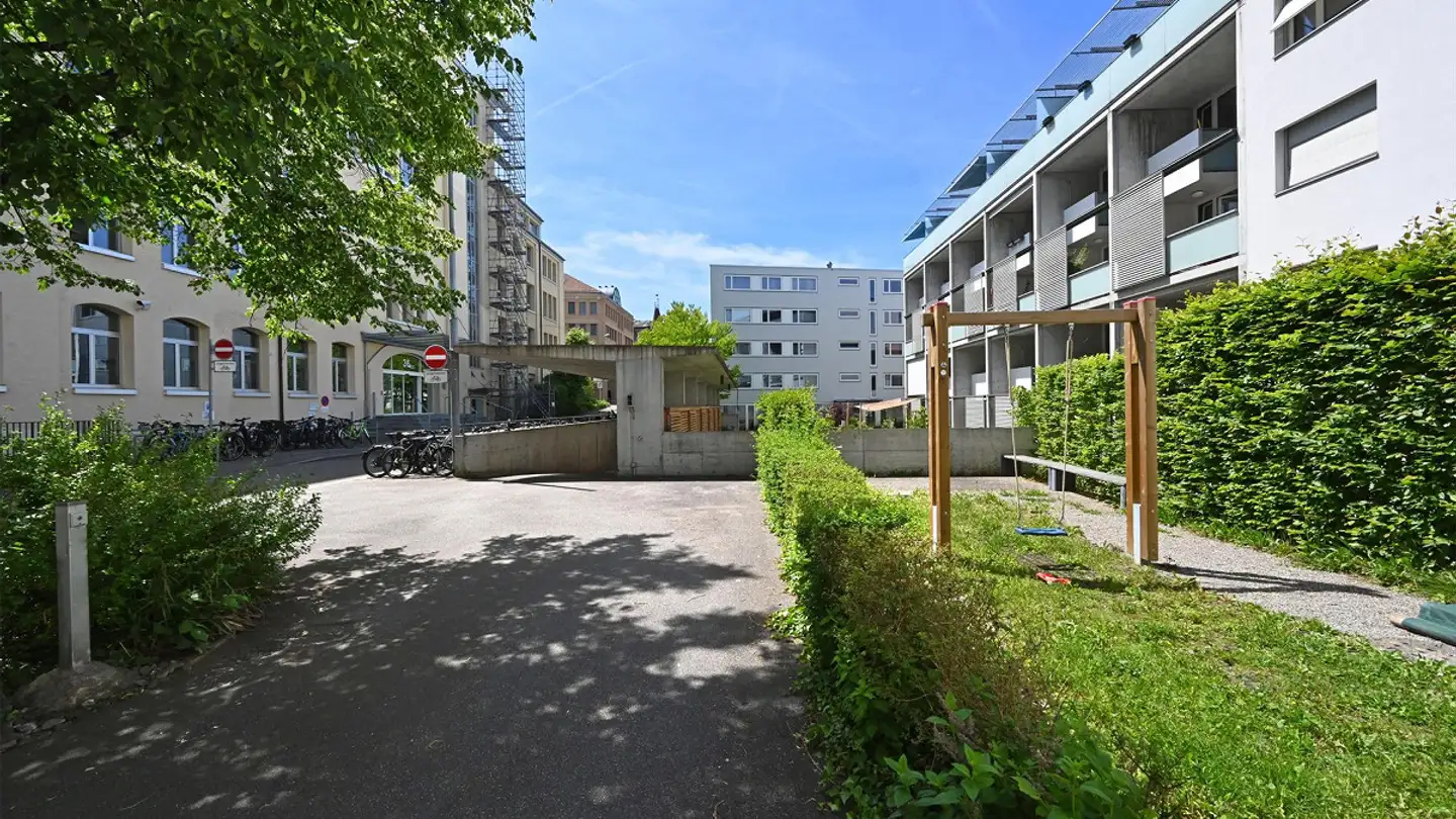 Wohnung mieten - Weissenbühlweg 40c, 3007 Bern - Foto 2