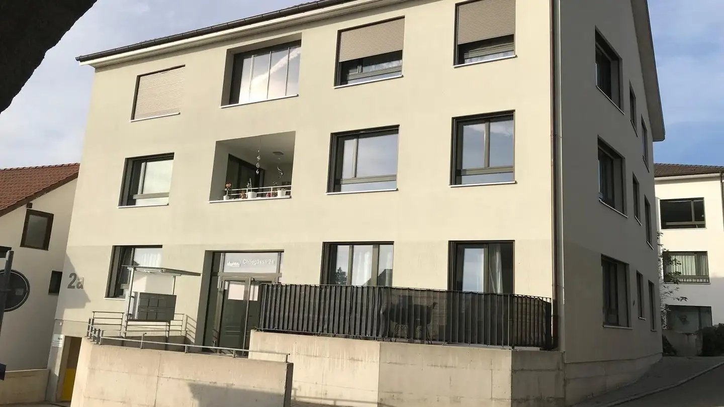 Appartamento in vendita - Chilegässli 2, 5607 Hägglingen - Photo 2