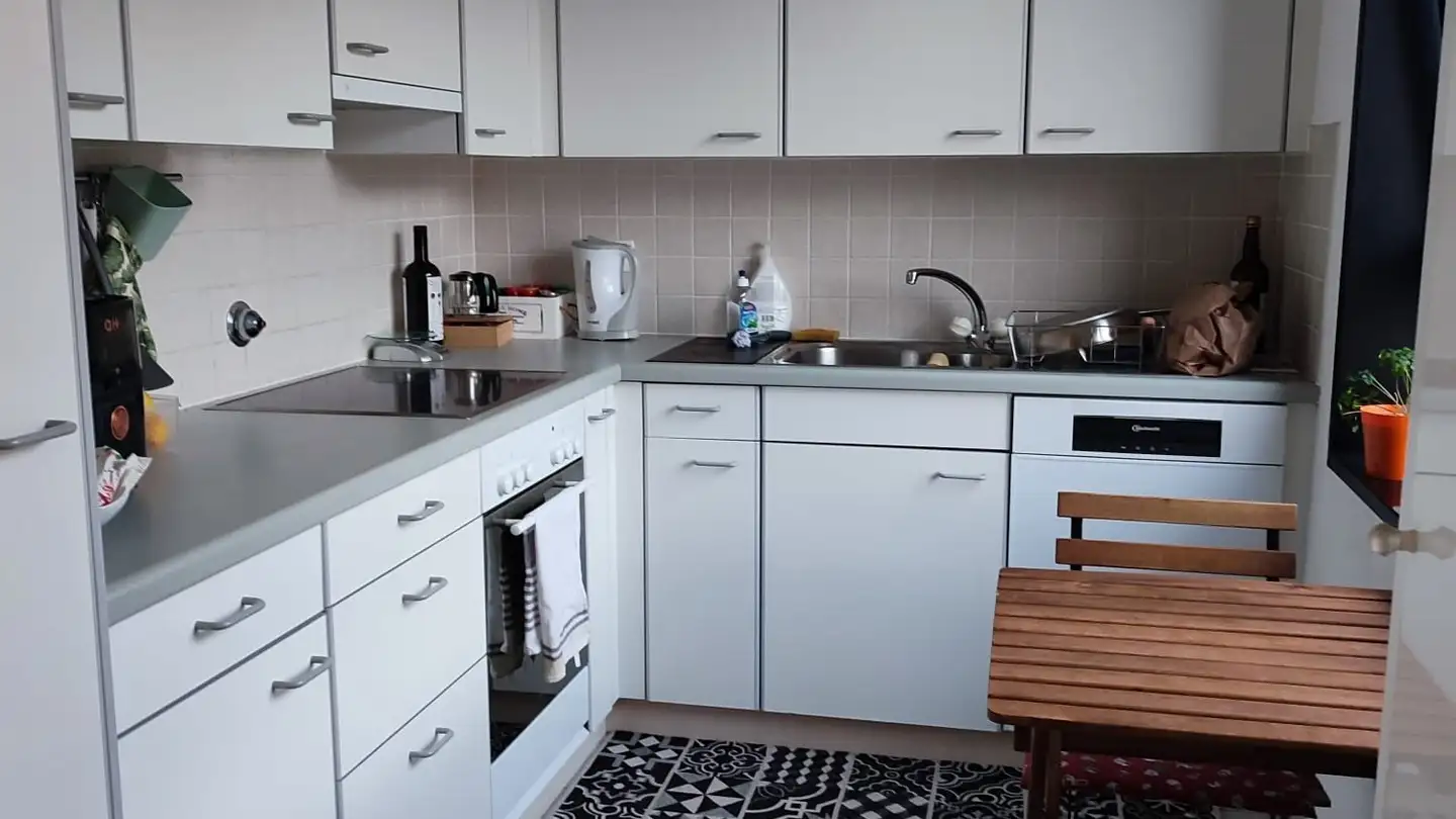 Appartement à louer - 6828 Balerna - Photo 3