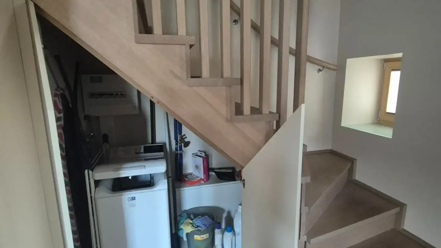 Appartamento in affitto - Route De Genève 1b, 1033 Cheseaux-sur-Lausanne - Foto 4