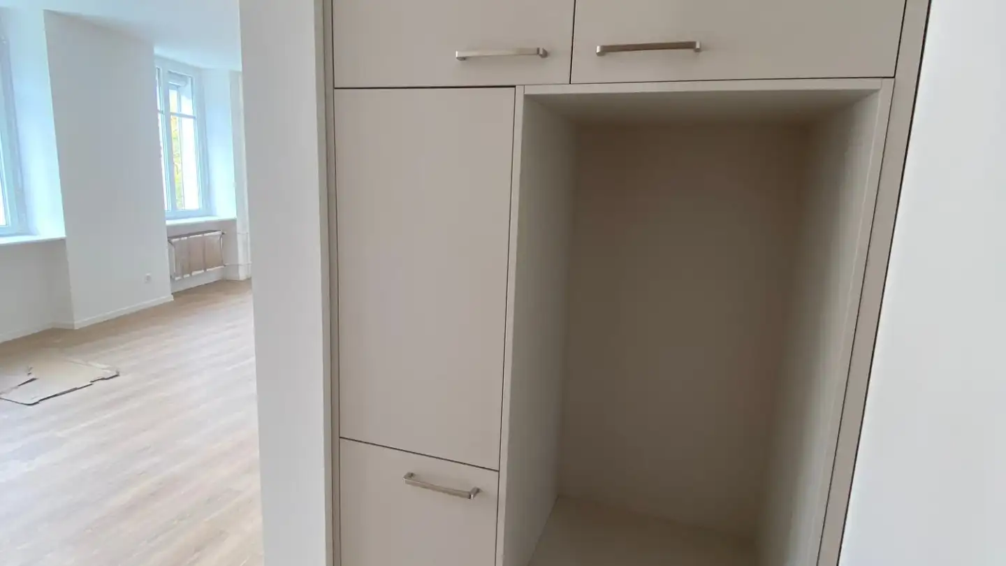 Apartment for rent - Place De La Gare 18, 2800 Delémont - Photo 4