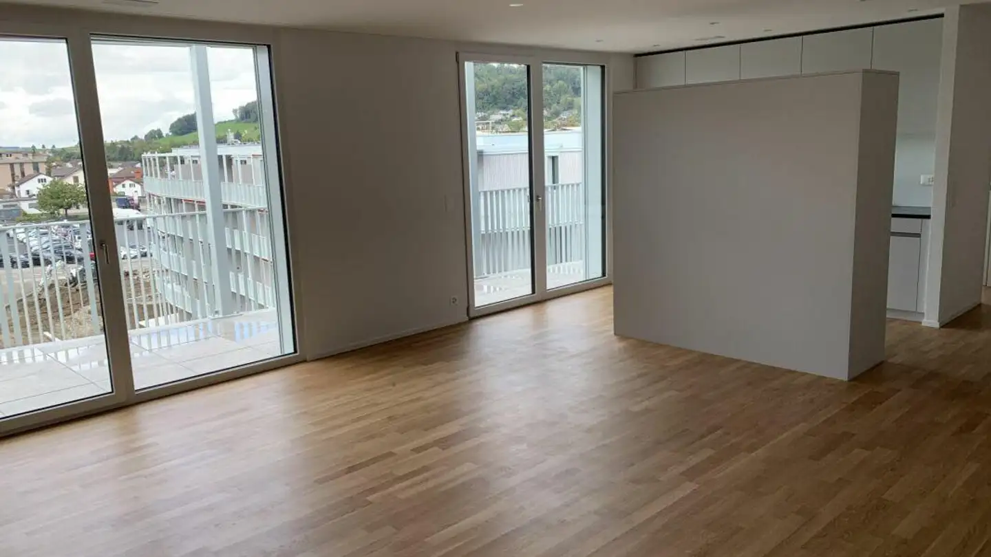 Appartement à louer - Flawilerstrasse 48, 9242 Oberuzwil - Photo 3