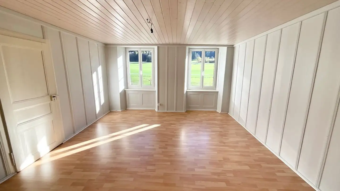 Appartement à louer - Rue Du Coq 14, 2615 Sonvilier - Photo 3