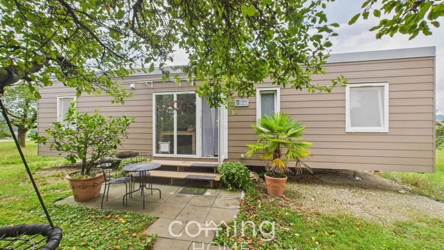 Parcheggio esterno in vendita - 3476 Oschwand - Foto 2