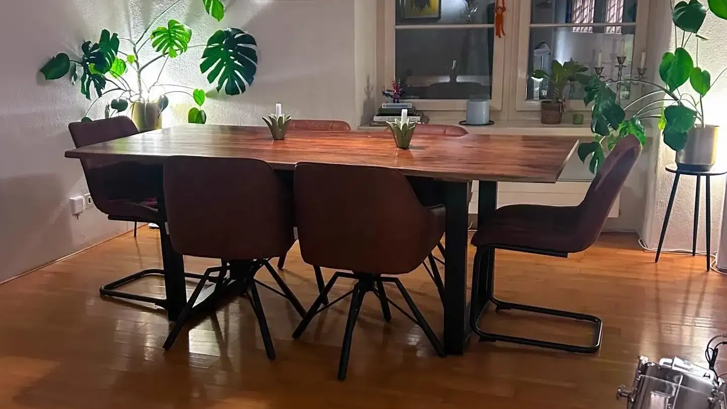 Apartment for rent - 8001 Zürich