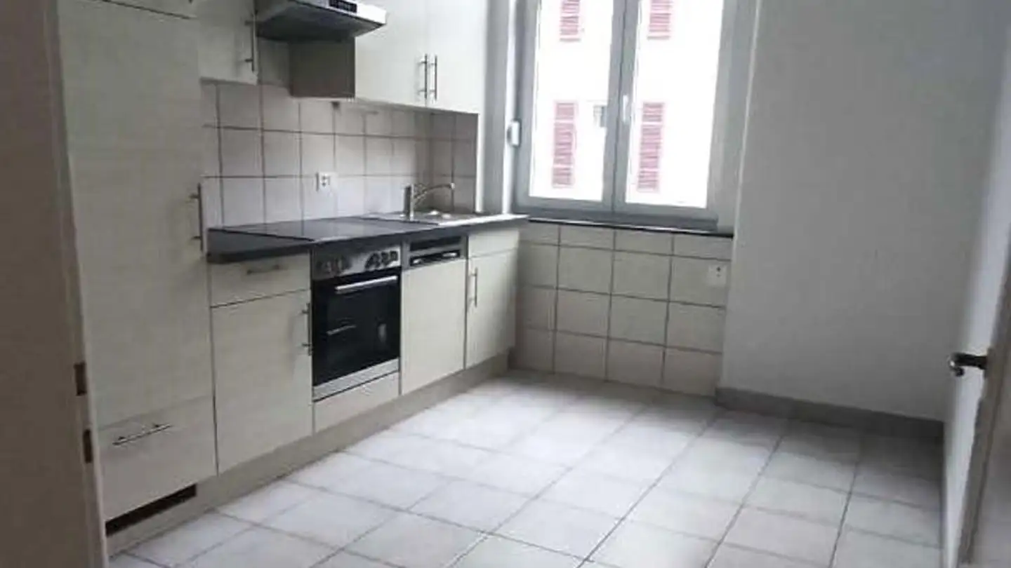 Appartement à louer - Choindez 1, 2830 Courrendlin