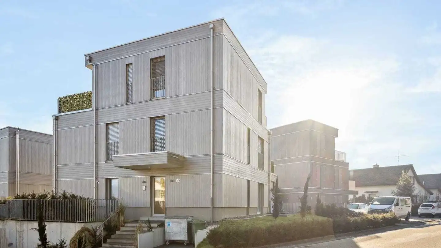 Maison troglodyte à vendre - Sägetstrasse, 4802 Strengelbach