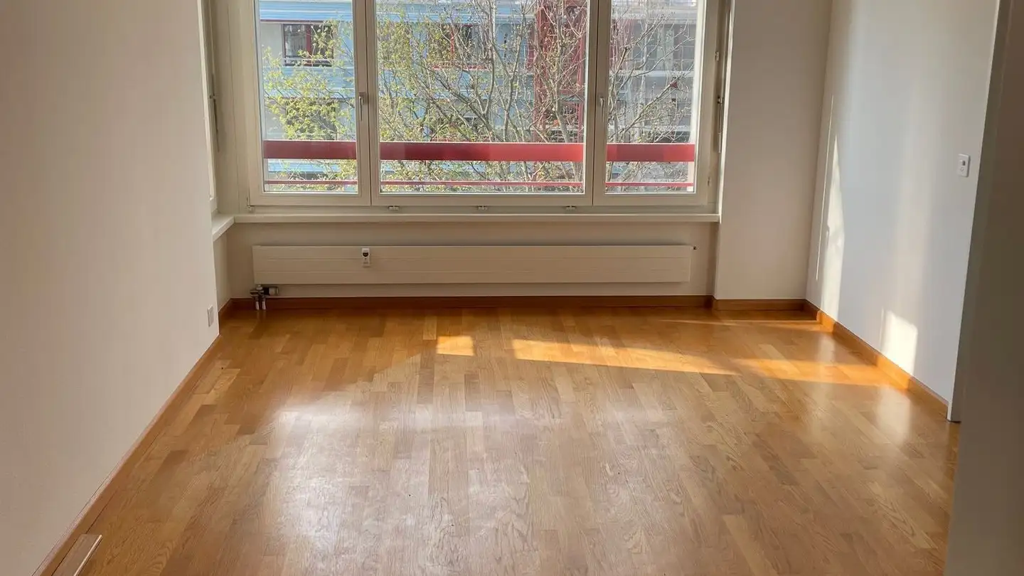 Attic flat for rent - Lindenstrasse 23, 4123 Allschwil - Photo 2