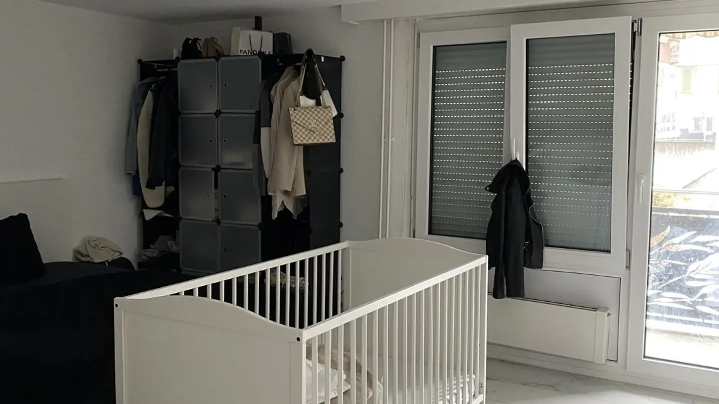 Apartment for rent - Felsenbergstrasse 5, 9400 Rorschach - Photo 3