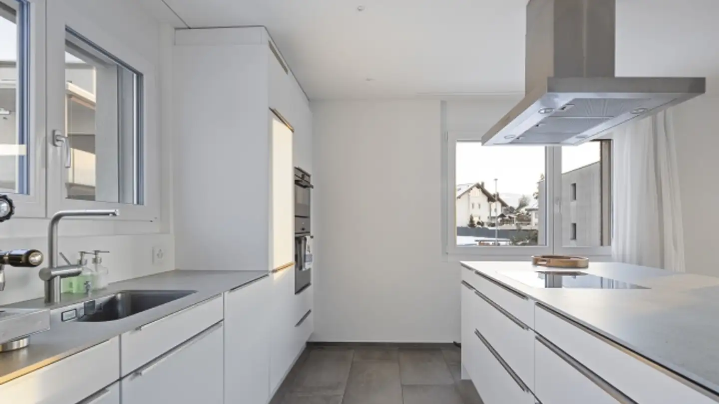 Duplex in vendita - Unterer Kreuzacker 31, 8645 Jona - Foto 4