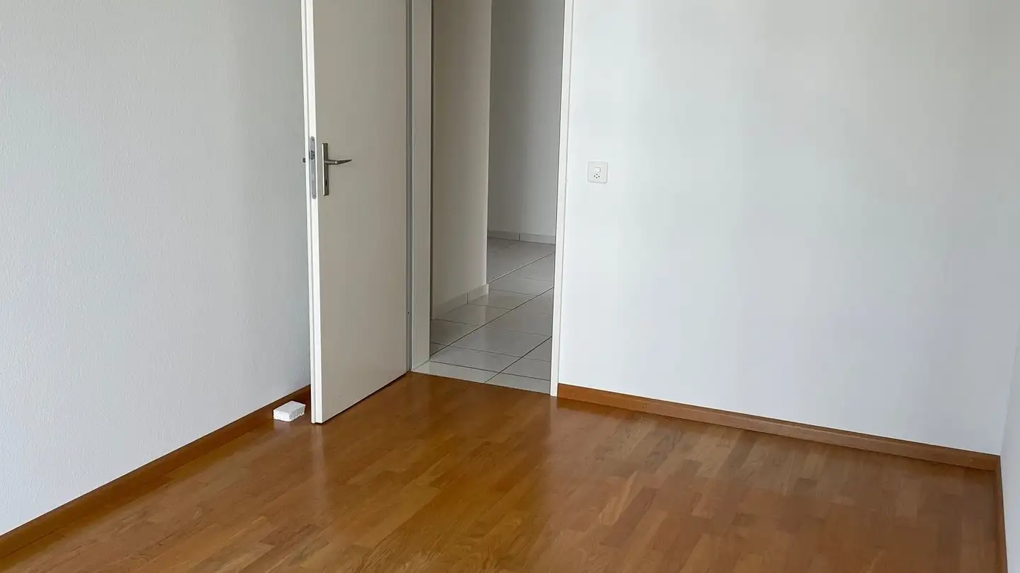 Attic flat for rent - Lindenstrasse 23, 4123 Allschwil - Photo 4
