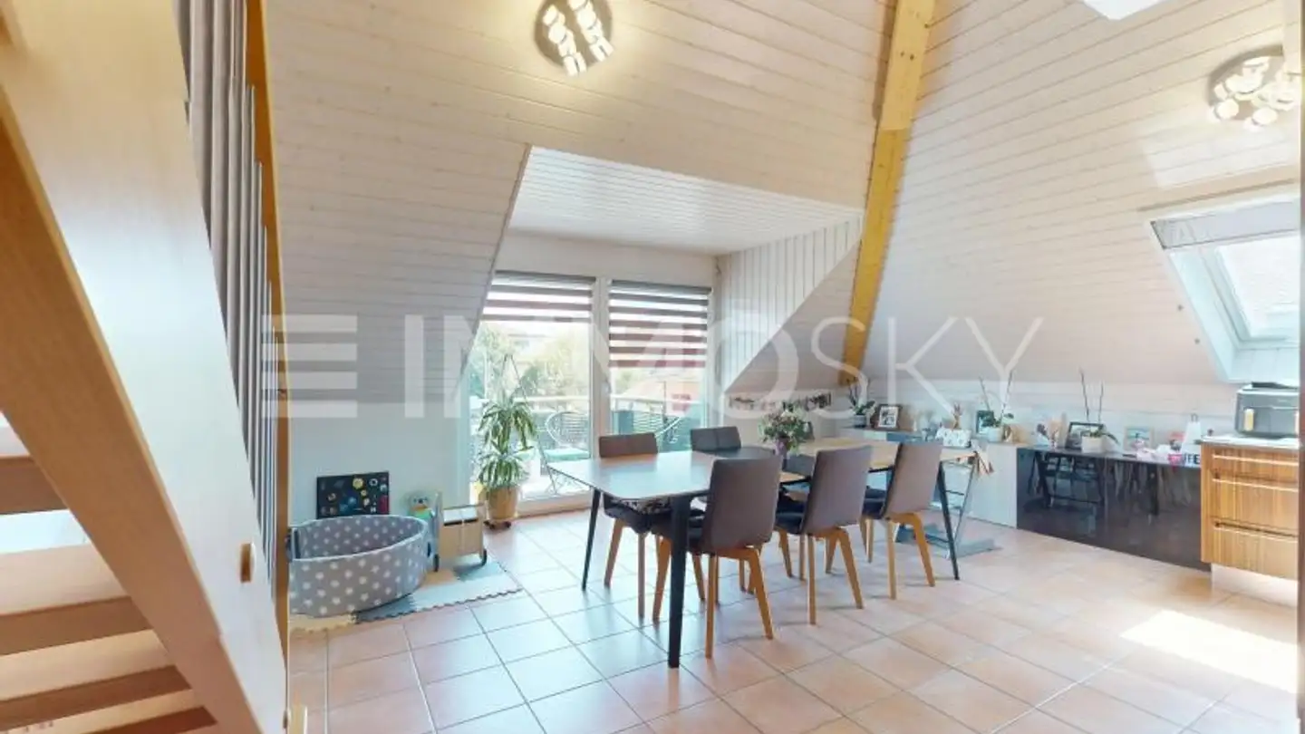 Appartamento in vendita - 1196 Gland - Photo 2