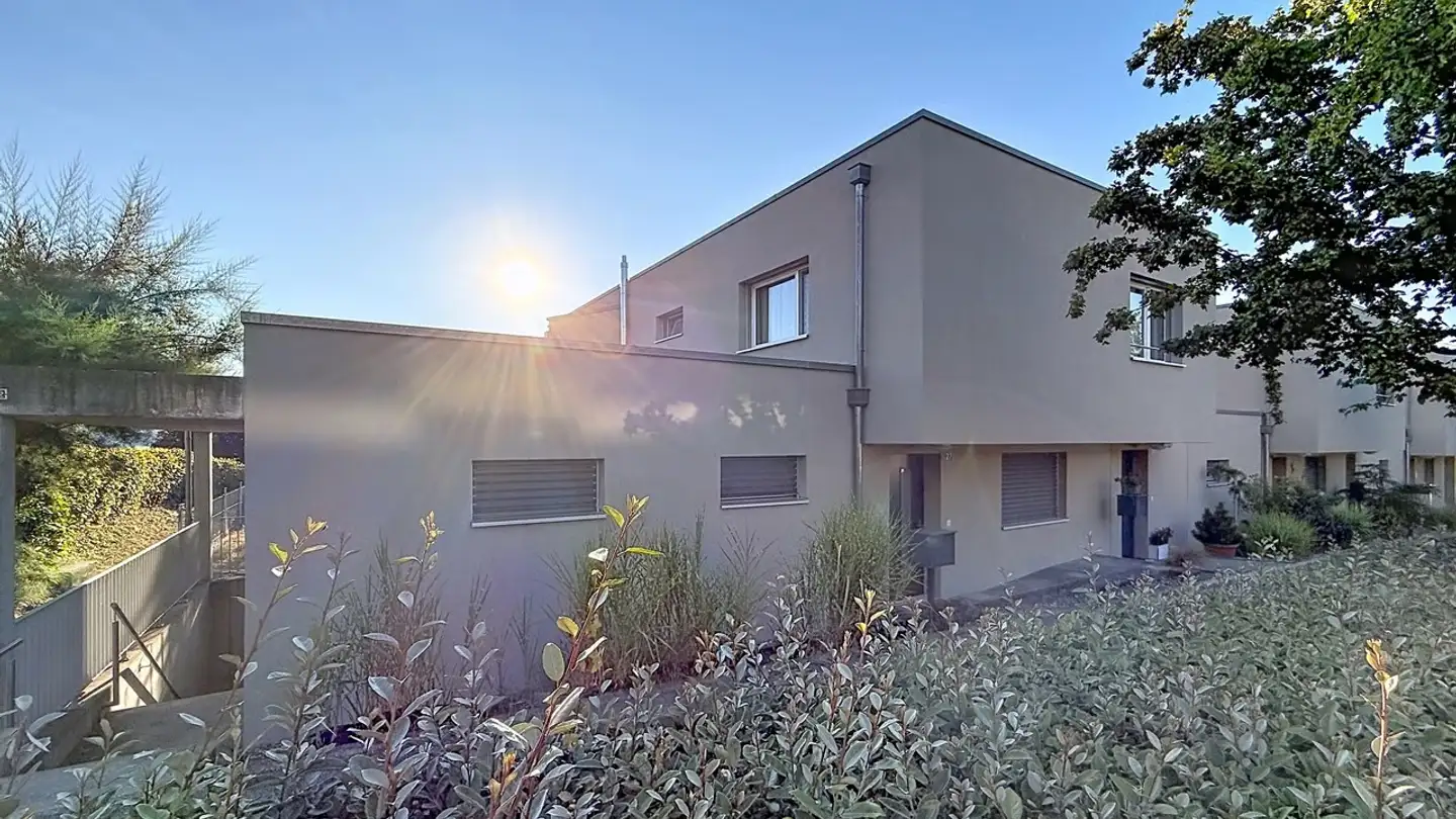 Appartement à louer - Rue du Gymnase 27, 1530 Payerne