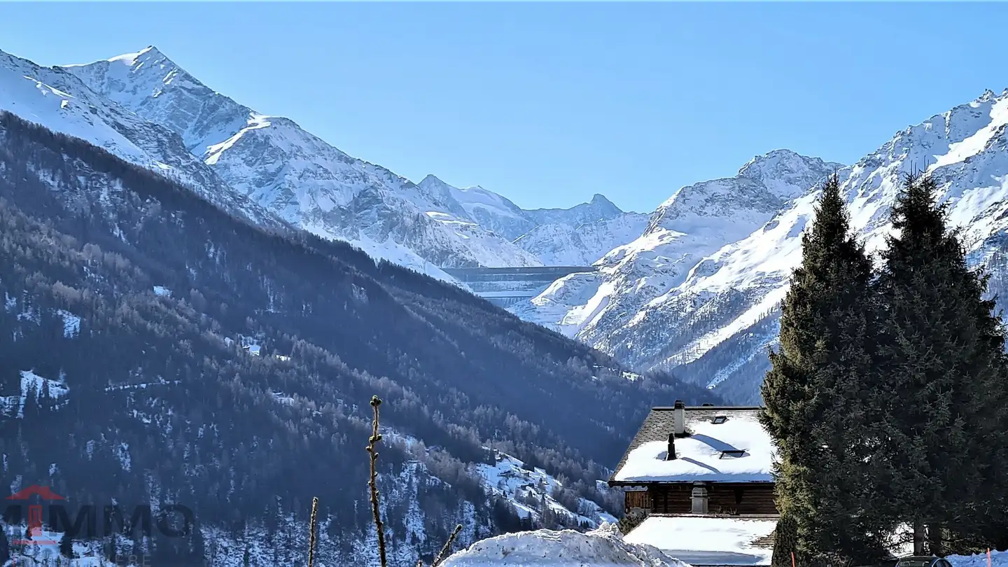 Appartamento in vendita - 1987 Hérémence - Photo 4