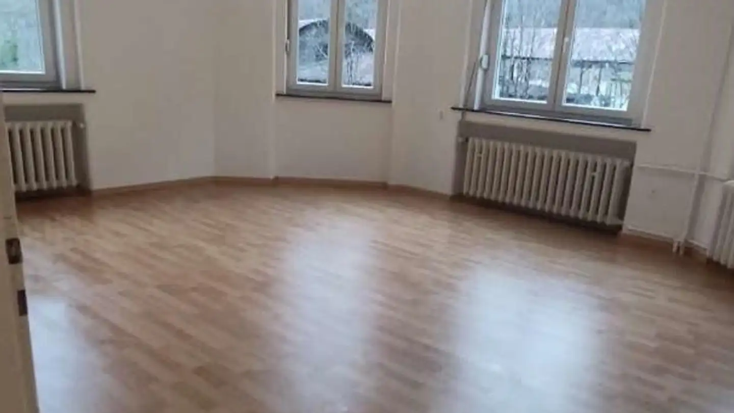 Appartement à louer - Choindez 1, 2830 Courrendlin - Photo 2