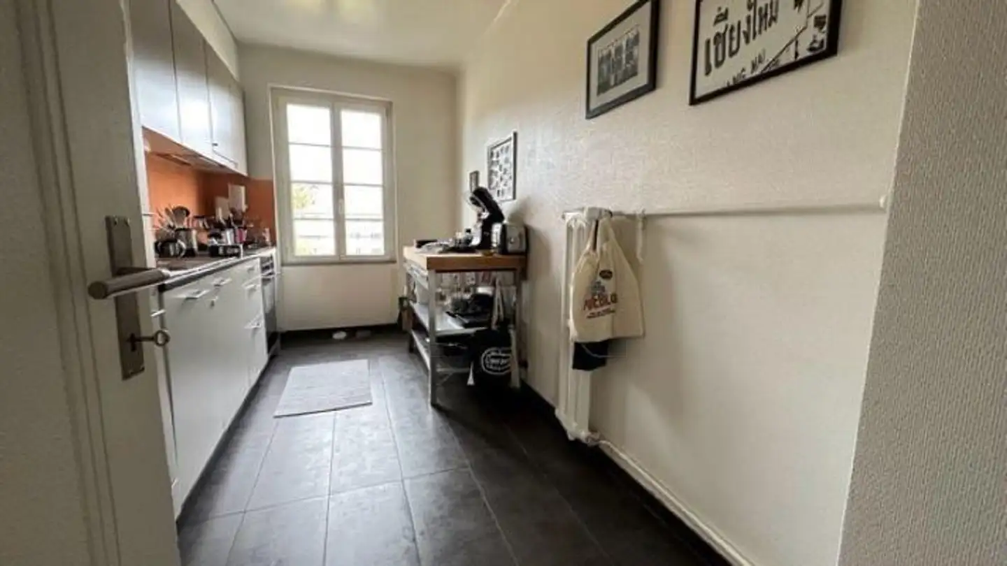 Wohnung mieten - Avenue De Cour 69, 1007 Lausanne - Foto 2