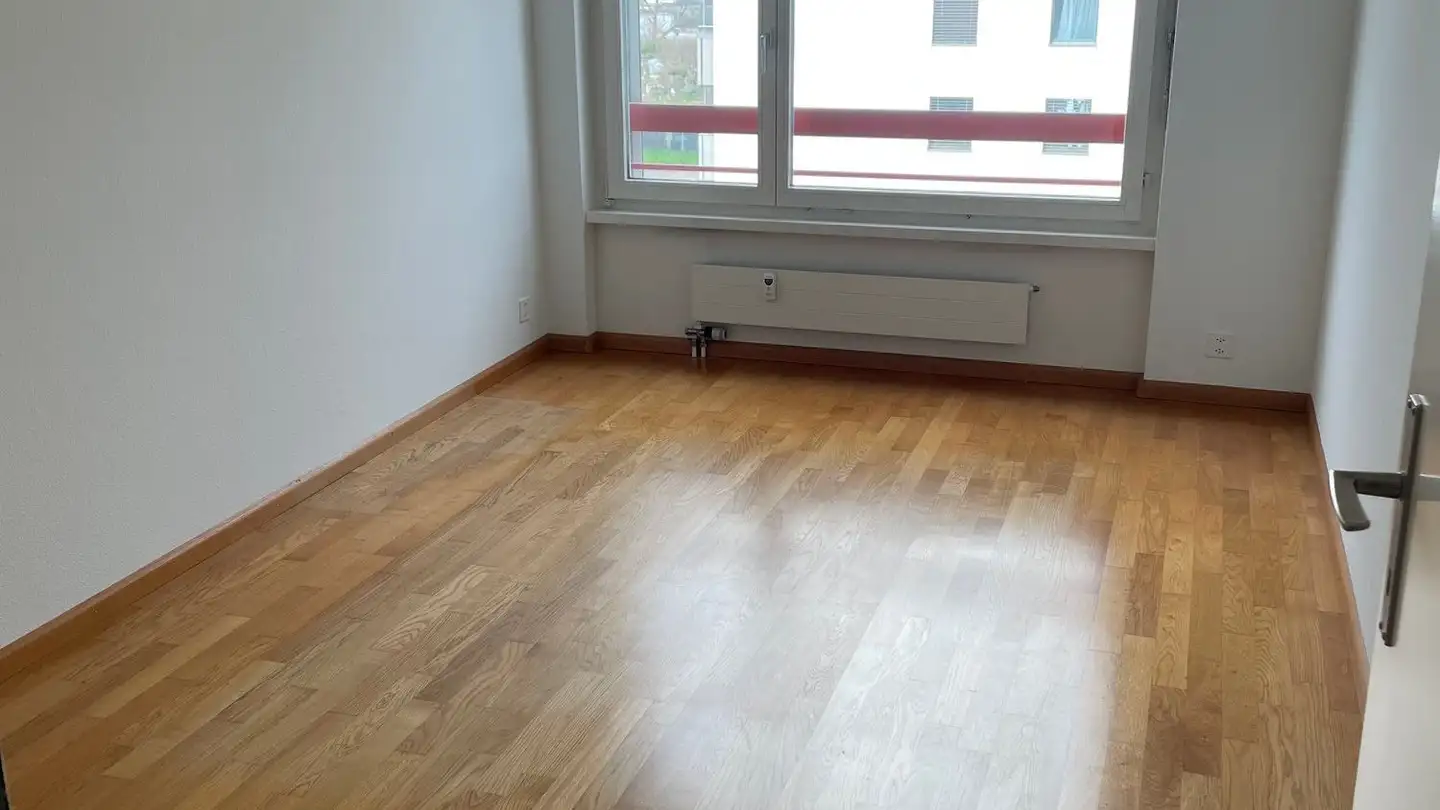 Attic flat for rent - Lindenstrasse 23, 4123 Allschwil - Photo 3