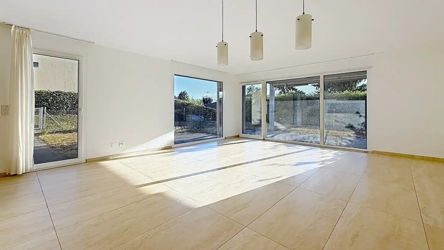Appartement à louer - Rue du Gymnase 27, 1530 Payerne - Photo 2