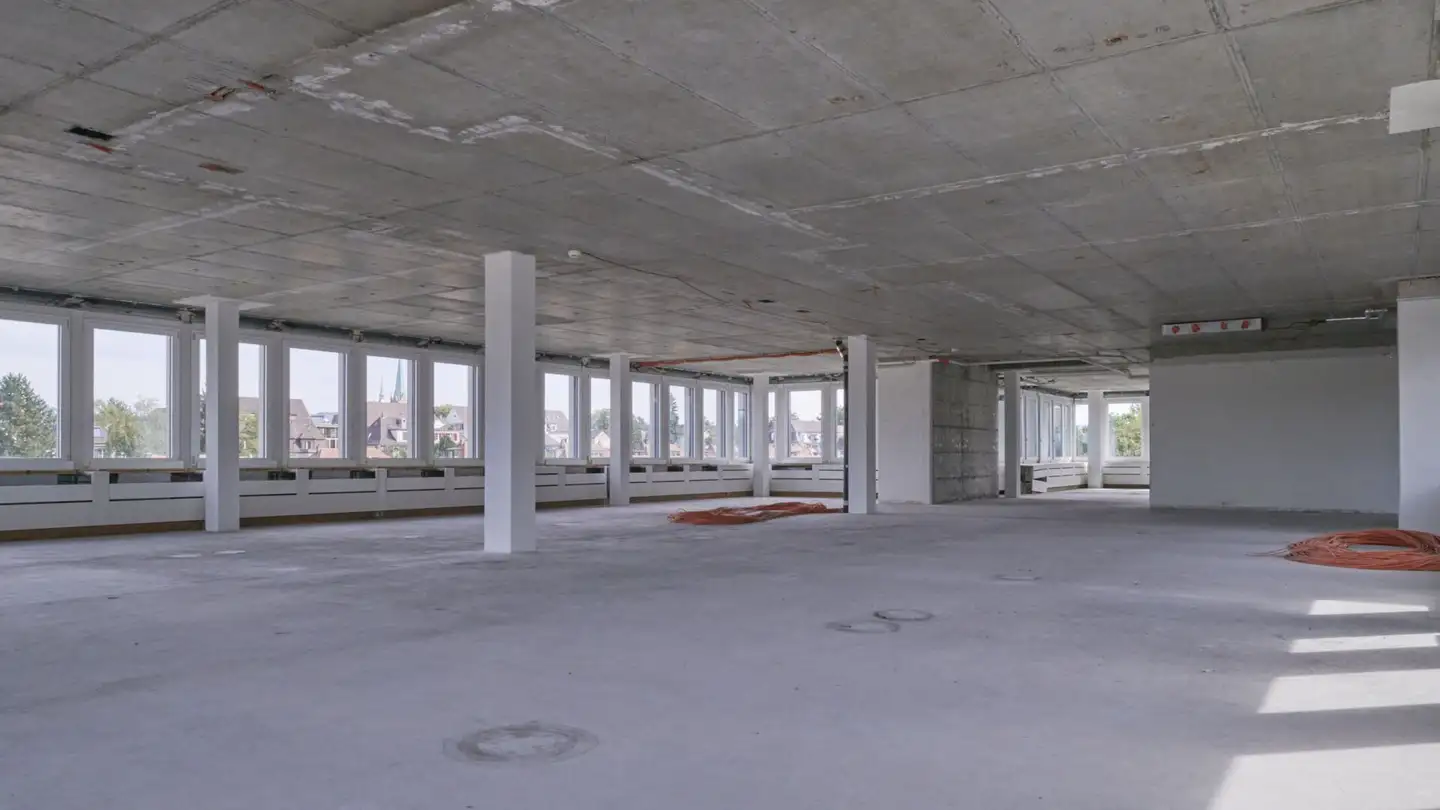 Spazio ufficio in affitto - Friesenbergstrasse, 8055 Zürich - Foto 4