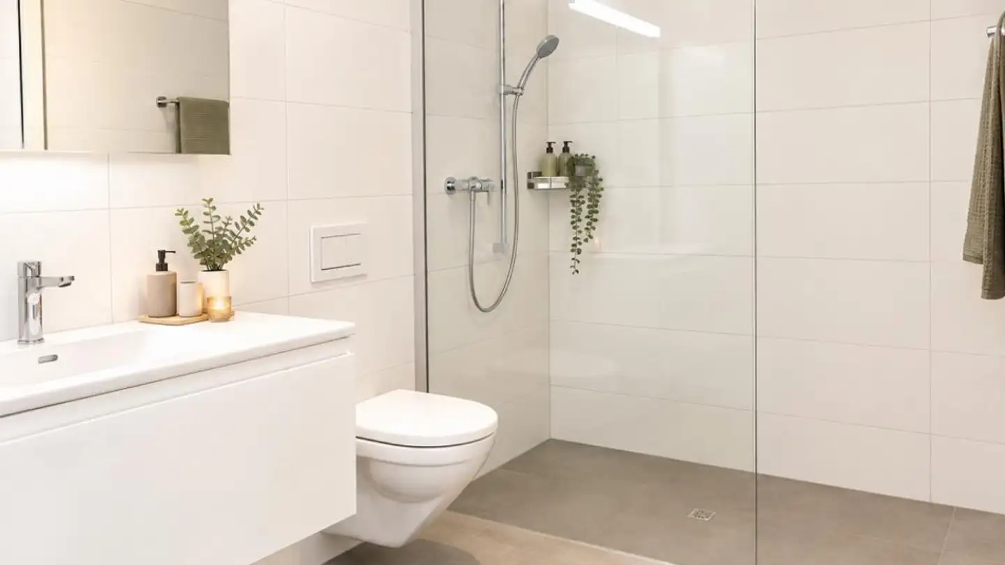 Wohnung mieten - Bahnhofstrasse 44, 8360 Eschlikon TG - Foto 4