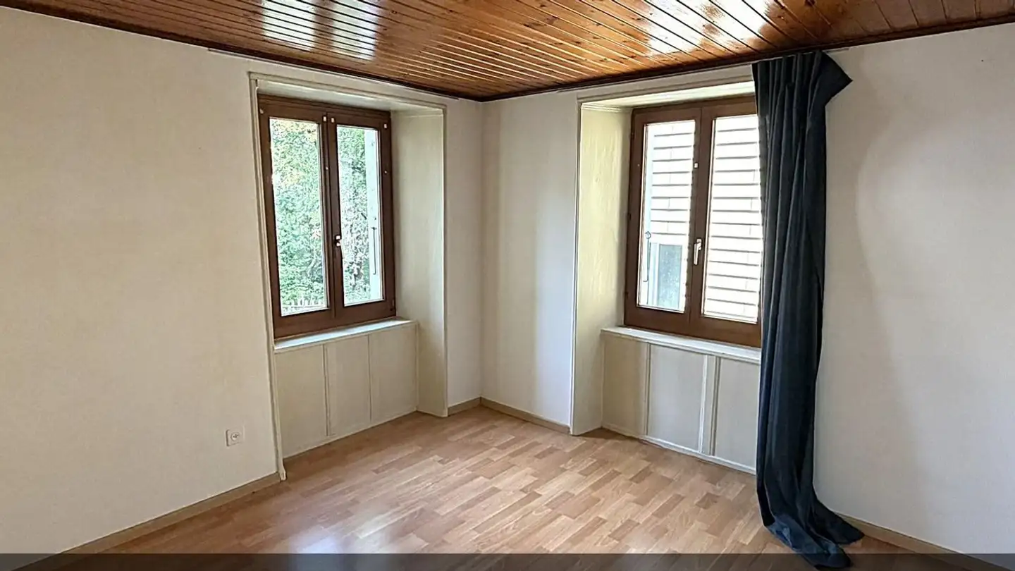 Wohnung mieten - Rue Du Pasquier 8a, 2114 Fleurier