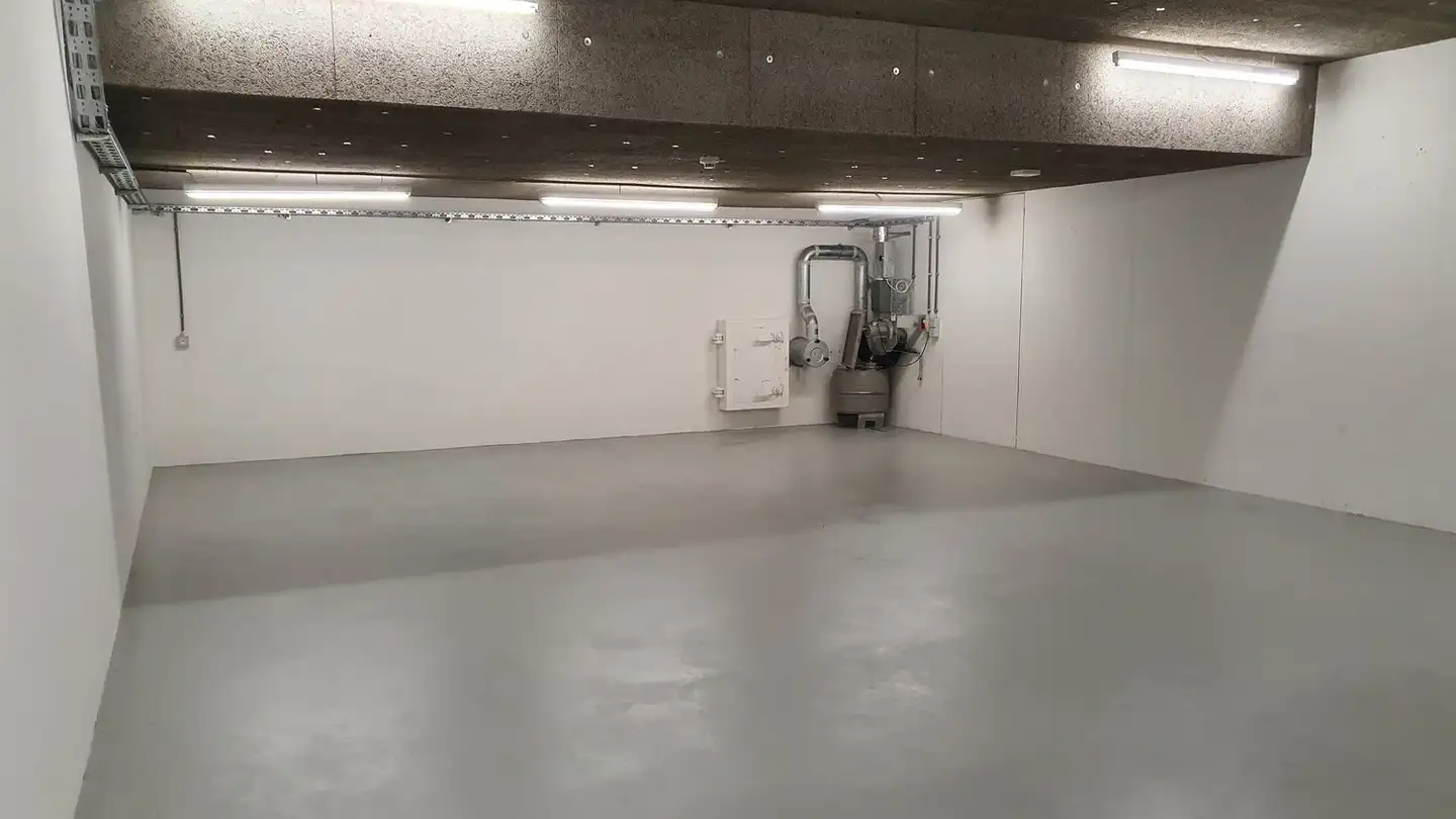 Espace de stockage à louer - Bernstrasse 161, 3052 Zollikofen - Photo 3