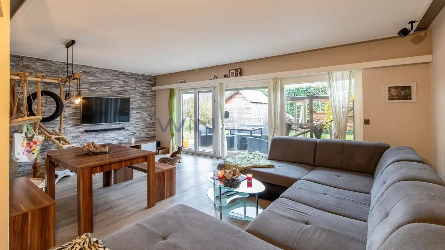 Casa singola in vendita - 8239 Dörflingen - Foto 4