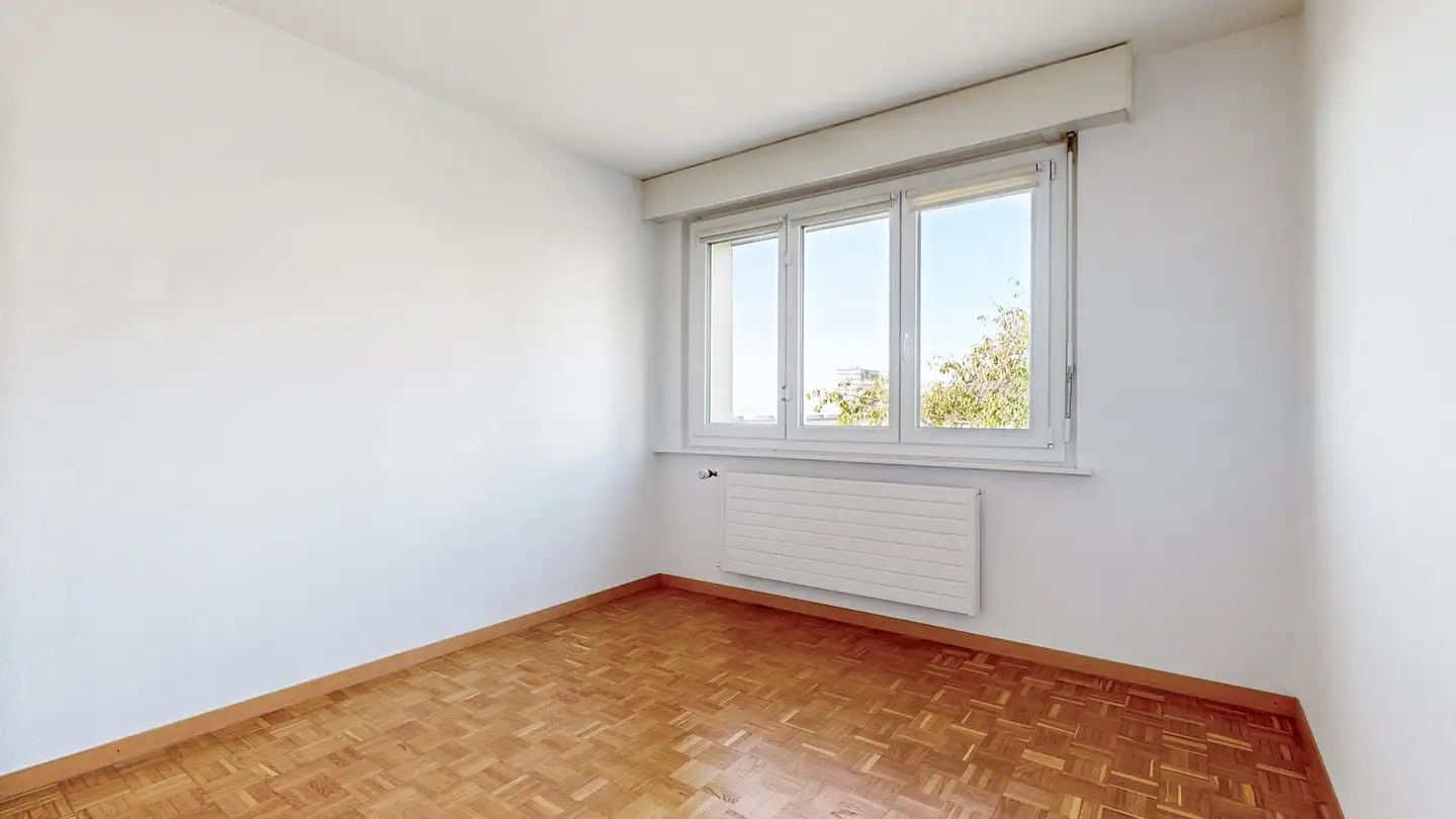 Appartement à louer - Rue Des Fahys 59, 2000 Neuchâtel - Photo 4