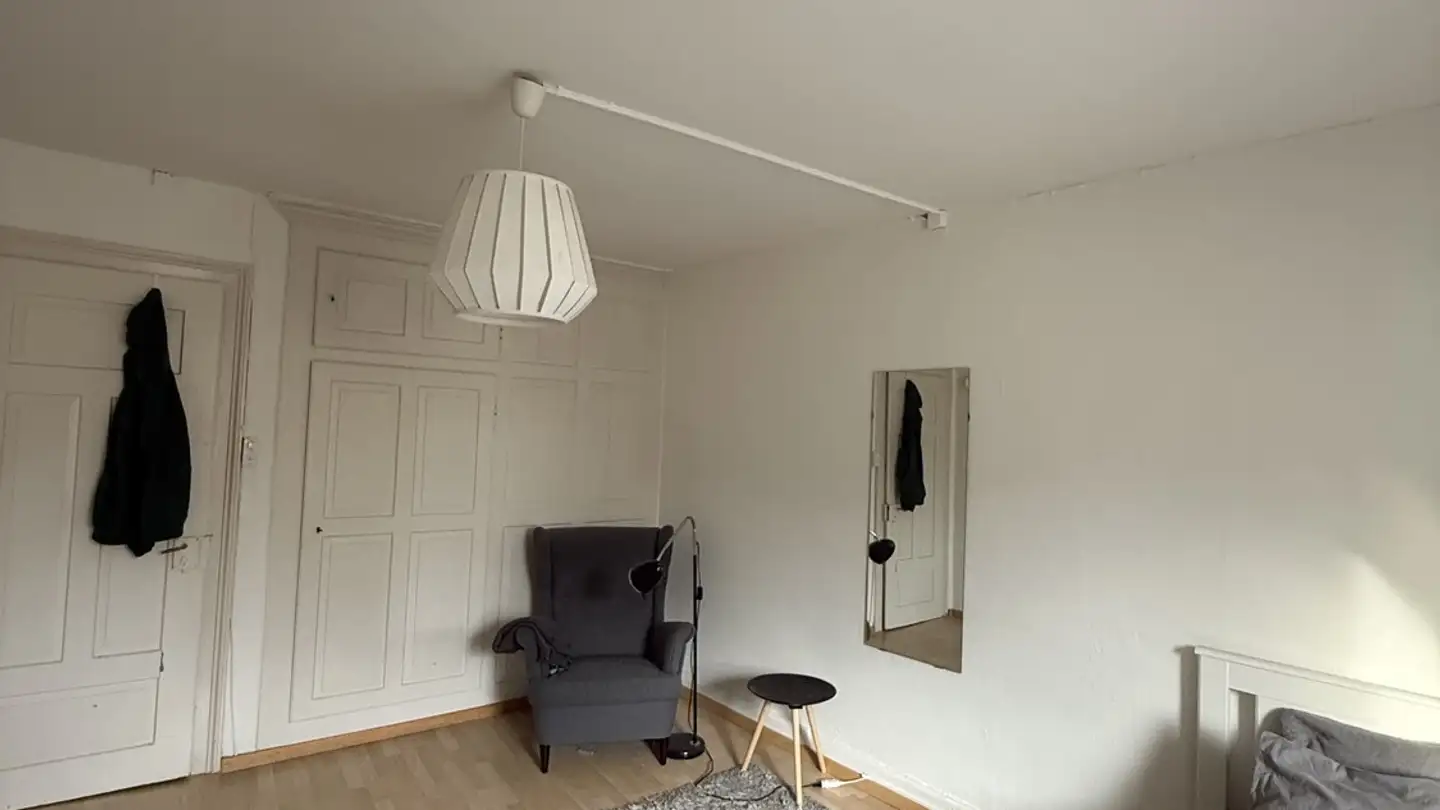 Stanza singola in affitto - Langstrasse 243, 8005 Zürich - Foto 2