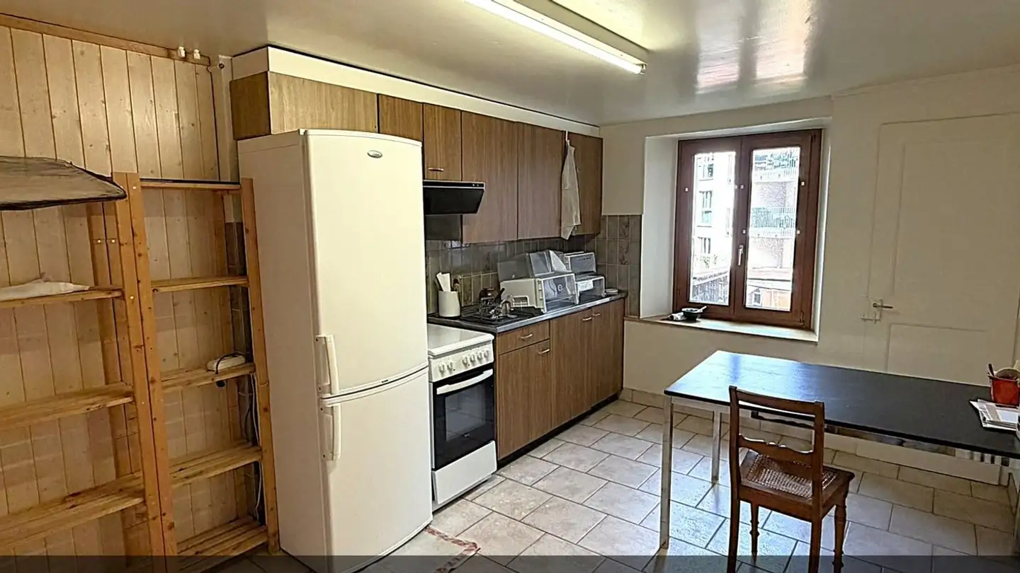 Wohnung mieten - Rue Du Pasquier 8a, 2114 Fleurier - Foto 3