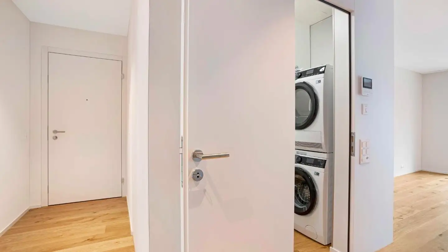 Apartment for rent - Rietwisstrasse 9b, 9630 Wattwil