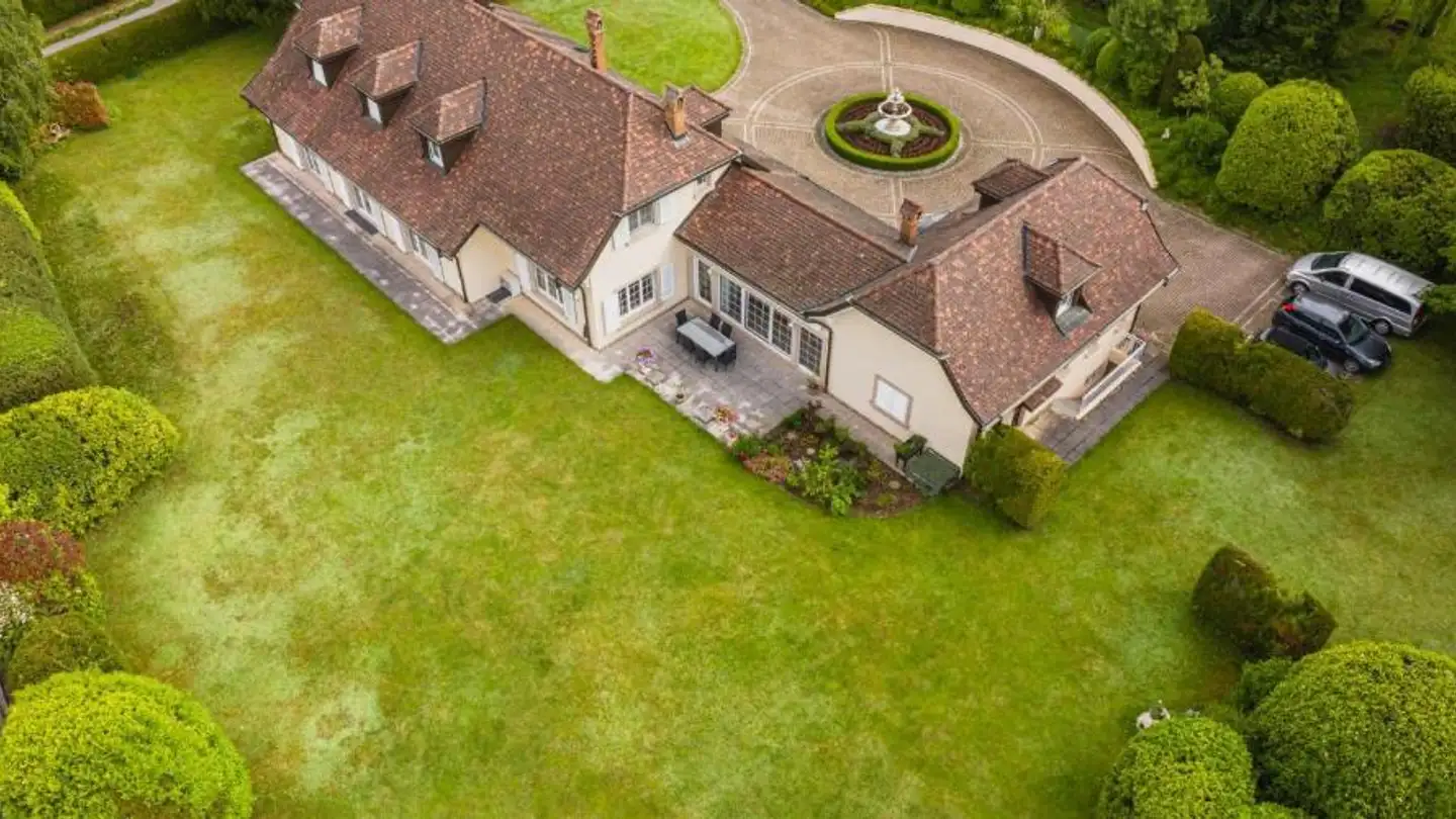 Maison individuelle à vendre - 1008 Jouxtens-Mézery - Photo 3