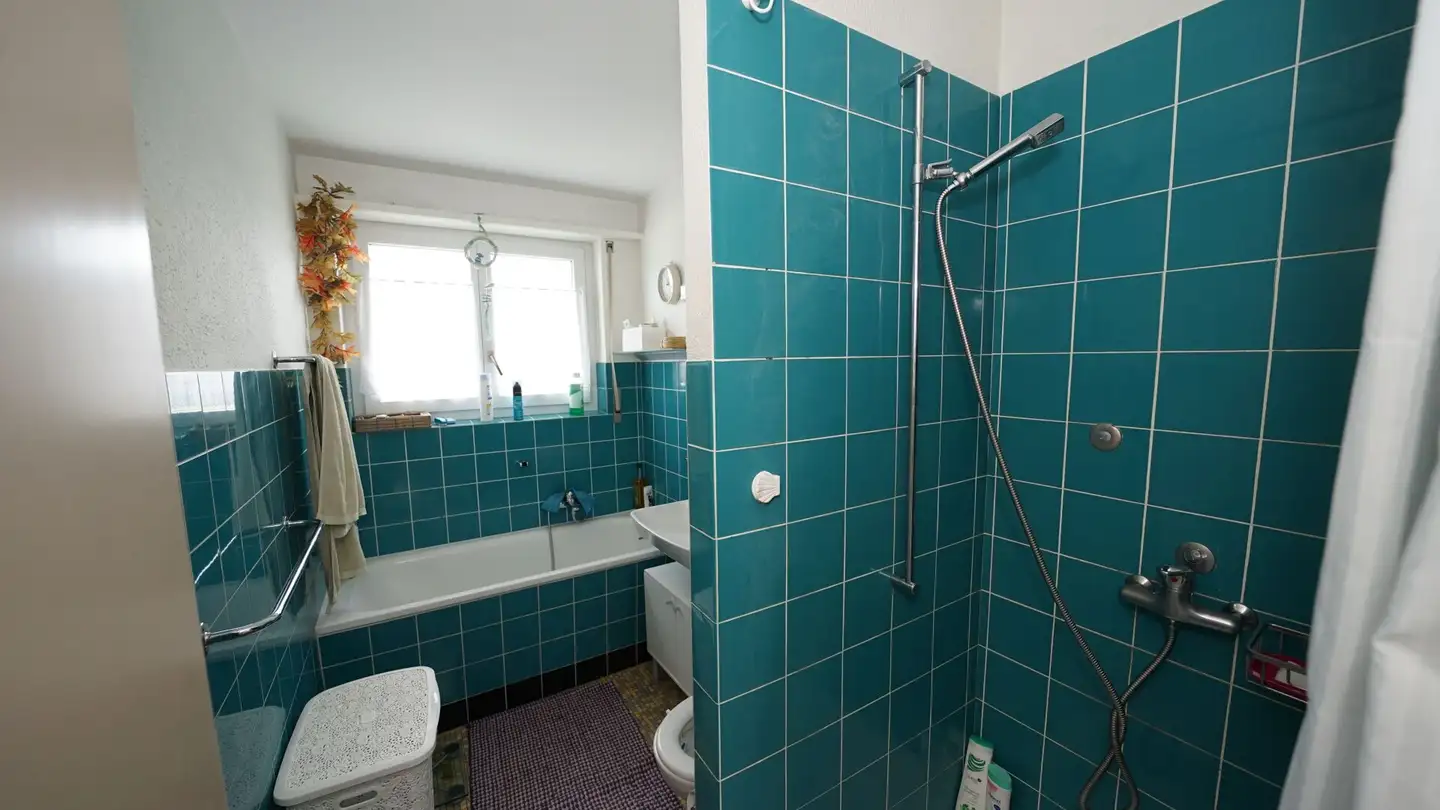 Einfamilienhaus mieten - Unterer Hornerweg 8, 5604 Hendschiken - Foto 4